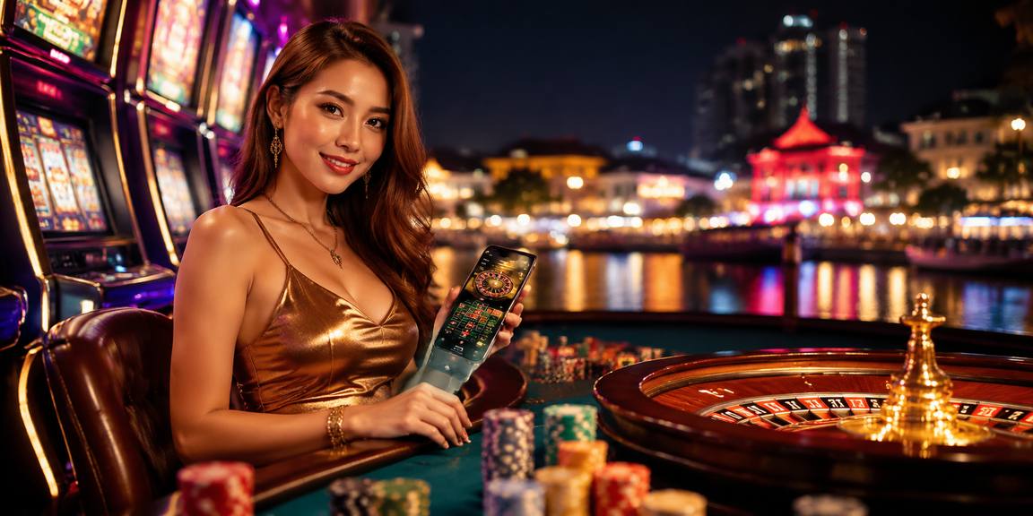 jet77 mobile gaming